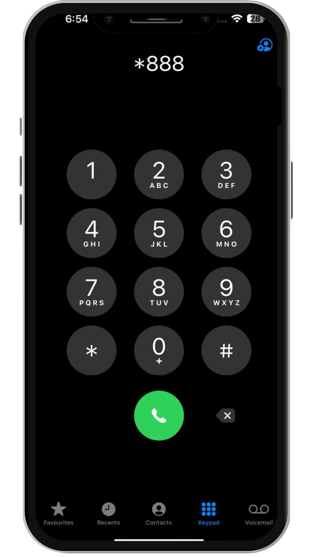 Deactivate Smart SIM via Hotline