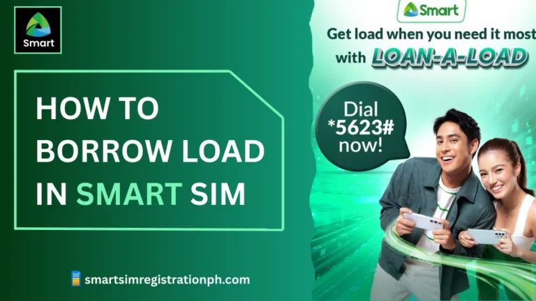 Borrow Smart Load 2026