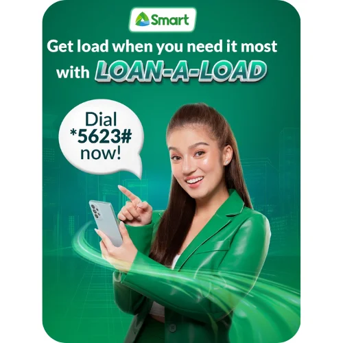 Loan a Smart Load